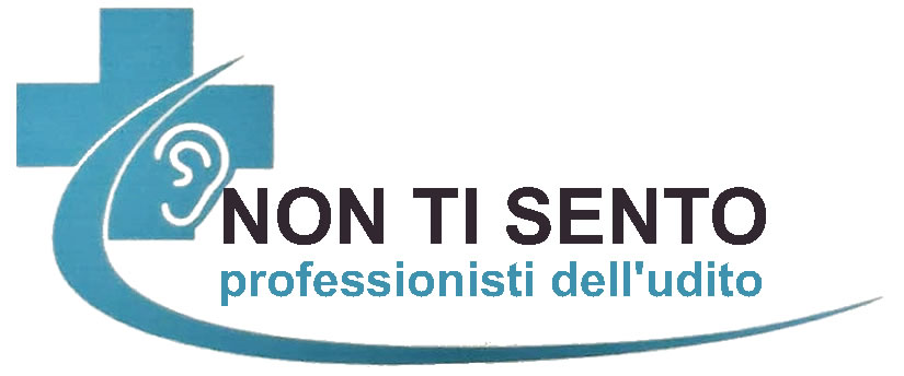 Non ti sento logo